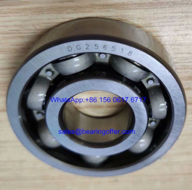 DG256518 Gearbox Bearing 25x65x18 Ball Bearing - Stock for Sale