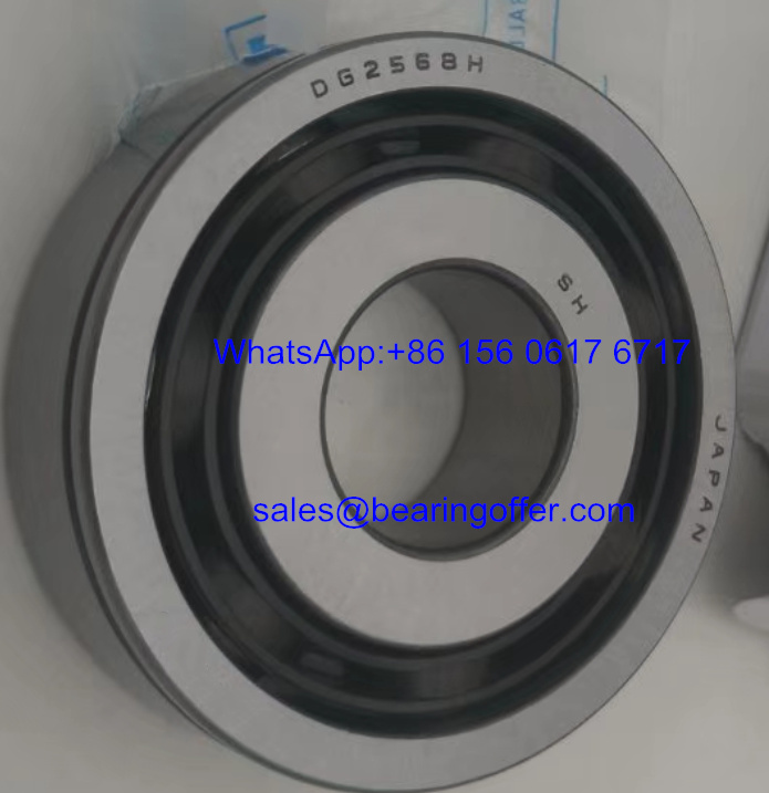 DG2568HNC3 Transmission Bearing DG2568H Ball Bearing - Stock for Sale