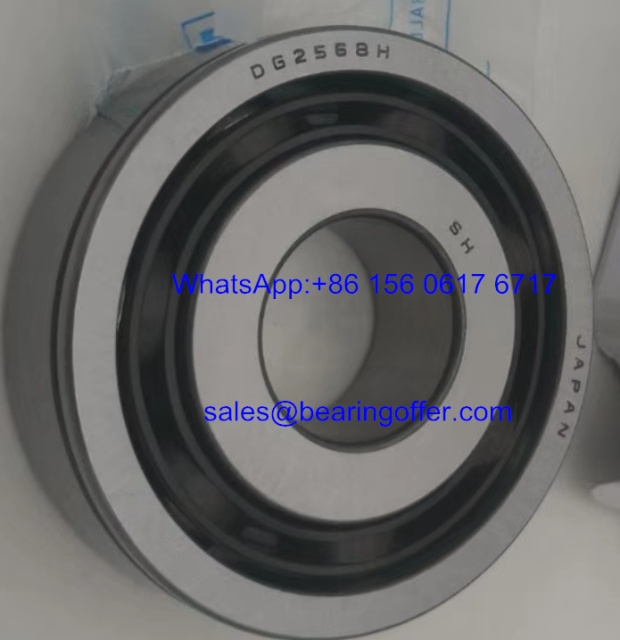 DG2568HNC3 Transmission Bearing DG2568H Ball Bearing - Stock for Sale