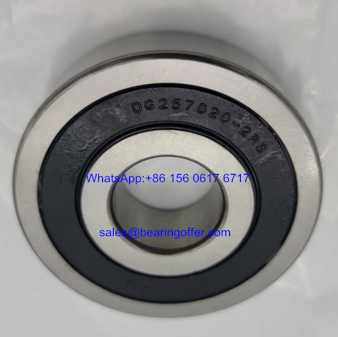 DG257020 Transmission Bearing DG257020-2RS Ball Bearing - Stock for Sale