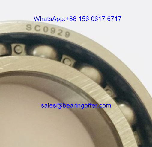 SC0929 Differential Gearbox Bearing 43x68x13 Ball Bearing - Stock for Sale