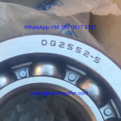 DG2552-5 Gearbox Bearing DG2552 Ball Bearing - Stock for Sale