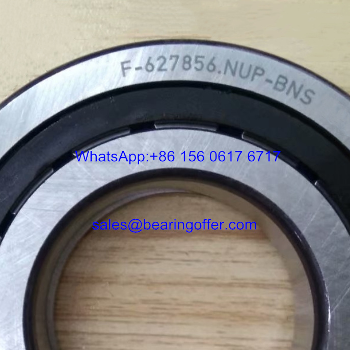 F-627856.NUP-BNS Gearbox Bearing 40x80x18 Roller Bearing F-627856 - Stock for Sale