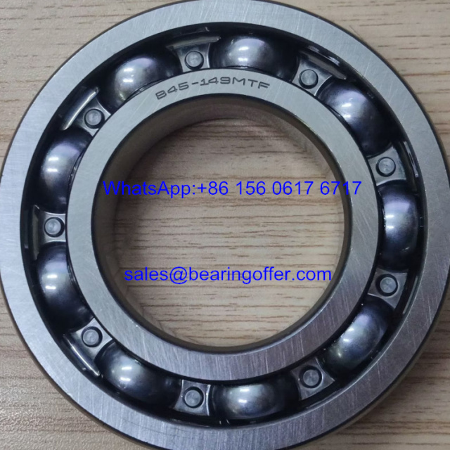 B45-149MTF Gearbox Bearing B45-149 Ball Bearing - Stock for Sale