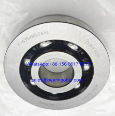 F-635495.04.KL Drive Motor Bearing 27x82x21 Ball Bearing F-635495.04 - Stock for Sale
