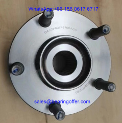 DAC2F80F4576BAG6 Wheel Hub Bearing 3F2R327C2500 Auto Bearing - Stock for Sale