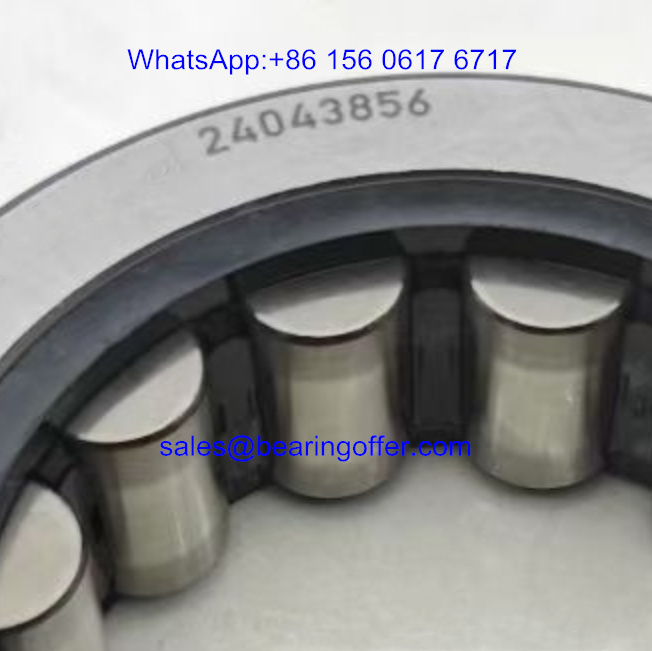 24043856 Gear Reducer Bearing 34x62x17 Roller Bearing - Stock for Sale
