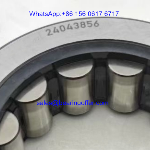 24043856 Gear Reducer Bearing 34x62x17 Roller Bearing - Stock for Sale
