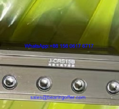 J-CRS20B Linear Carriage JCRS20B Runner Block CRS20B - Stock for Sale