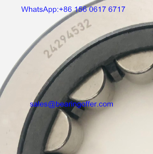 24294532 Automobile Bearing 42*74*20 Roller Bearing - Stock for Sale