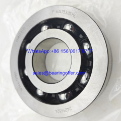 F-634753.05.KL Drive Motor Bearing F-634753.05 Ball Bearing F-634753 - Stock for Sale