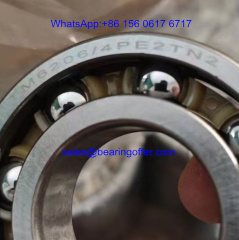 TM6206/4PE2TN2 Automobile Bearing TM6206-4PE2TN2 Ball Bearing - Stock for Sale