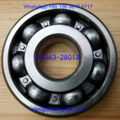 90363-28013 Gearbox Bearing 9036328013 Ball Bearing - Stock for Sale
