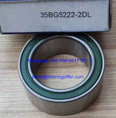 35BG5222DL Air Conditioner Bearing 35BG5222-2DL Ball Bearing 35BG5222 - Stock for Sale