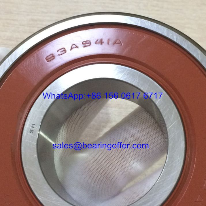 83A941A Bus Gearbox Bearing 45x100x28 Ball Bearing 83A941 - Stock for Sale