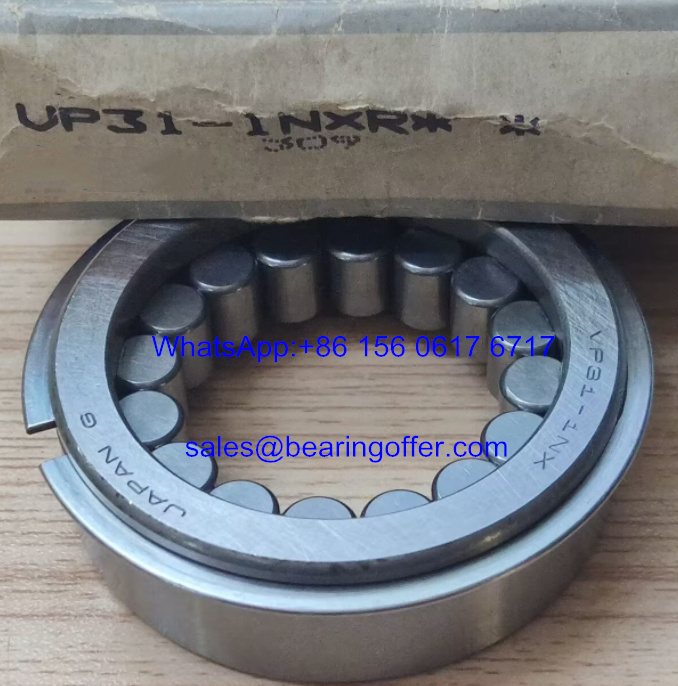 VP31-1NX Gearbox Bearing VP31-1NXR Roller Bearing VP31-1 - Stock for Sale