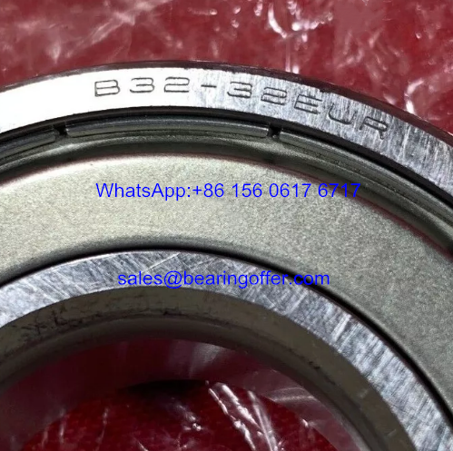 B32-32EUR Gearbox Bearing B32-32E Ball Bearing B32-32 - Stock for Sale