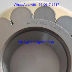 AL-NC2310V/VA021 Gearbox Bearing AL-NC2310V Roller Bearing NC2310V - Stock for Sale
