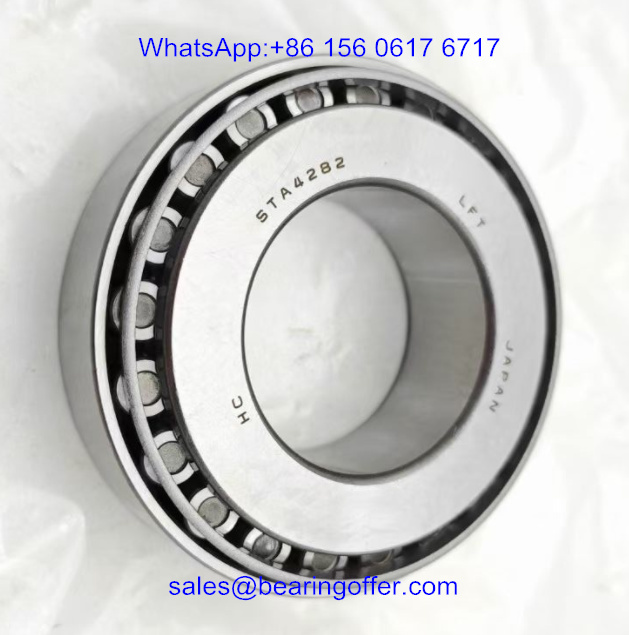 90366-42006 Gearbox Differential Bearing 42x82x20 Roller Bearing - Stock for Sale