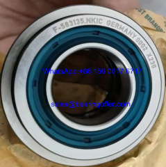 F-583135.NKIC Printing Machine Bearing F-583135 Rolling Bearing - Stock for Sale