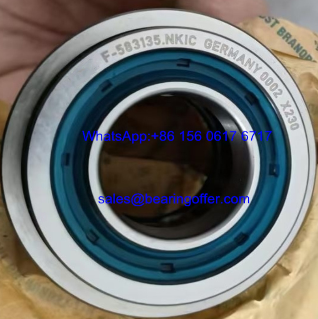 F-583135.NKIC Printing Machine Bearing F-583135 Rolling Bearing - Stock for Sale