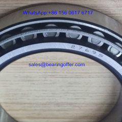 27695-27620 Tapered Roller Bearing 27695/20 Rolling Bearing - Stock for Sale