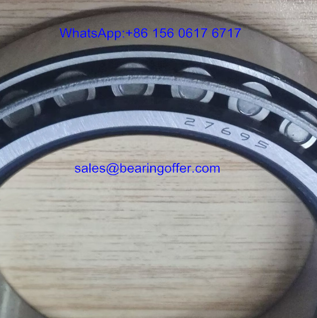 27695-27620 Tapered Roller Bearing 27695/20 Rolling Bearing - Stock for Sale