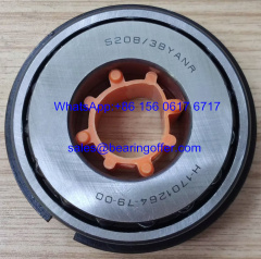 5208/38YANR Transmission Bearing 38x80x30.2 Ball Bearing 5208/38YA - Stock for Sale