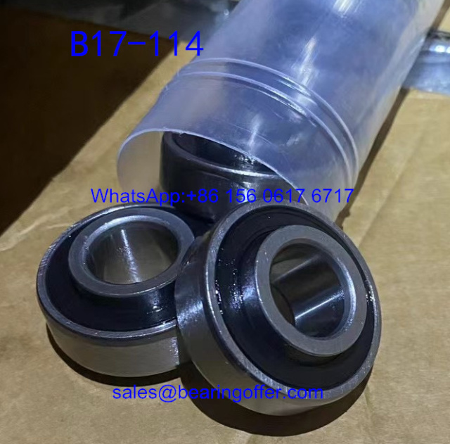 B17-114DW Clutch Pilot Bearing B17-114 Ball Bearing - Stock for Sale