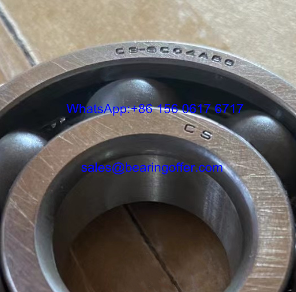 CS-SC04A86CS12 Transmission Bearing 22*56*15 Ball Bearing - Stock for Sale