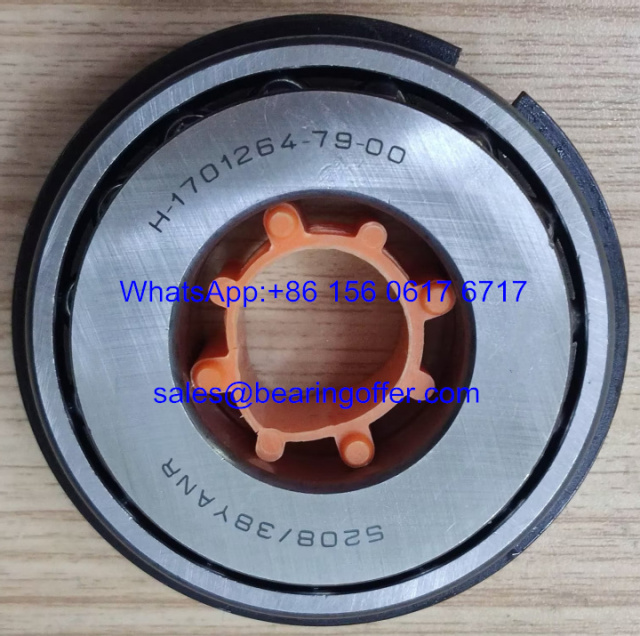 H-1701264-79-00 Transmission Bearing H17012647900 Ball Bearing - Stock for Sale