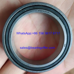 DAC334811 Auto Steering Bearing 33x48x11 Ball Bearing - Stock for Sale