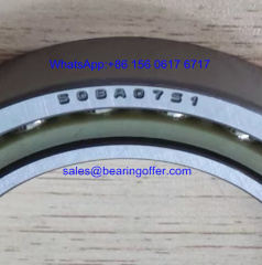 50BA07S1 Gearbox Bearing 50x72x12 Ball Bearing 50BA07 - Stock for Sale