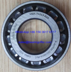 H1BR-7A043-B3A Transmission Bearing 25x53.5x21 Roller Bearing - Stock for Sale