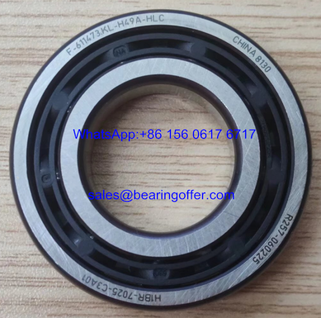 F-611473.KL-H49A-HLC Transmission Bearing F-611473 Ball Bearing - Stock for Sale