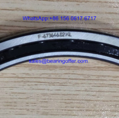 F-673646.02.KL Transmission Bearing F-673646 Ball Bearing - Stock for Sale