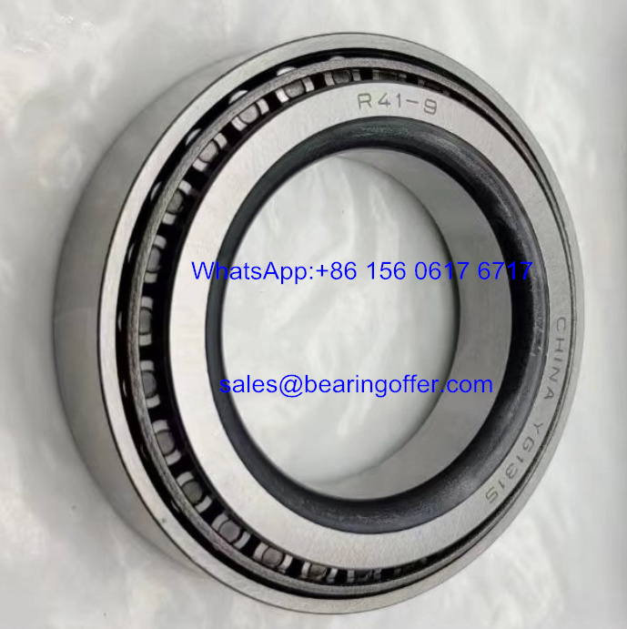R41-9 Gearbox Bearing 41x68x16.5 Roller Bearing - Stock for Sale