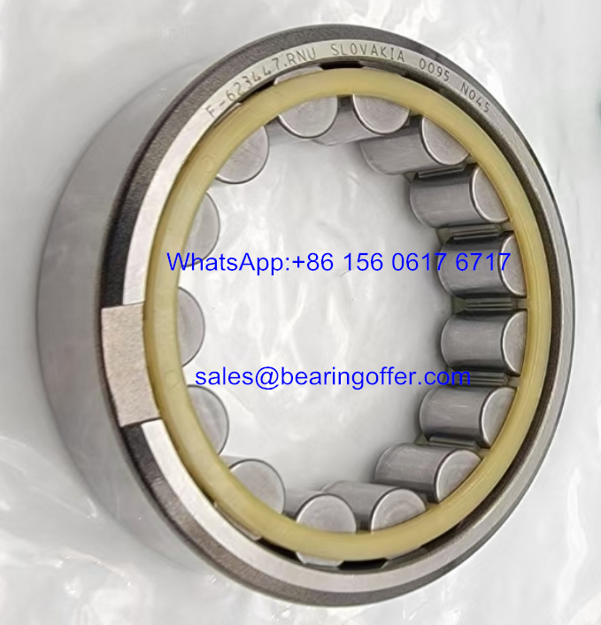 F-623447.RNU Transmisssion Bearing F-623447RNU Roller Bearing - Stock for Sale