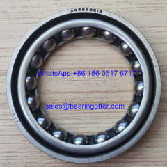 ACS080613 Steering Bearing 41.968x65x13 Ball Bearing - Stock for Sale