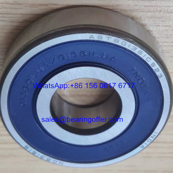 G1360LUA/G1361LUA Transmission Bearing NO831618 Ball Bearing - Stock for Sale