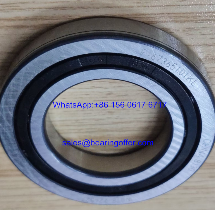 F-673651.01.KL Automotive Bearing 38x68x11 Ball Bearing F-673651 - Stock for Sale