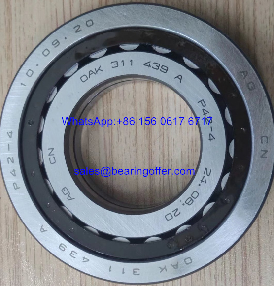 0AK 311 439 A Automobile Bearing 42x88x18.5 Roller Bearing 0AK311439A - Stock for Sale