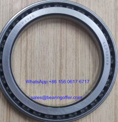 CP2920 Tapered Roller Bearing 76.2x105.57x13.495 Rolling Bearing - Stock for Sale