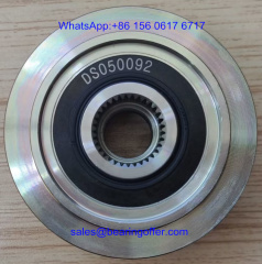 DS050092 Alternator Pulley Bearing DS050092 Clutch Bearing - Stock for Sale