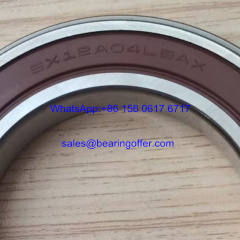 SX12A04LBAX Gearbox Bearing SX12A04LLBAXBall Bearing SX12A04 - Stock for Sale
