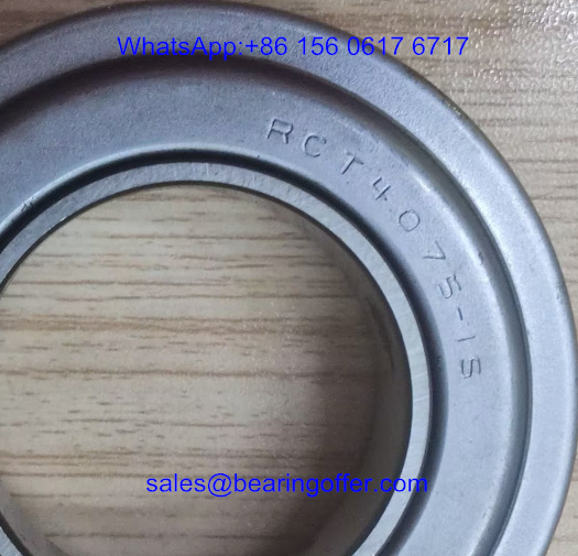 RCT4075-1S Auto Clutch Bearing RCT4075-15 Ball Bearing RCT4075-1 - Stock for Sale