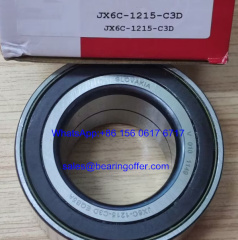 JX6C-1215-C3D Wheel Hub Bearing 43x78x40 Ball Bearing - Stock for Sale