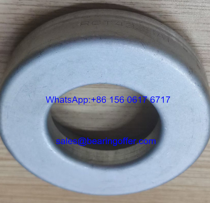 RCT4325A1 Clutch Release Bearing 43x82.2x23.7 Ball Bearing RCT4325AI - Stock for Sale