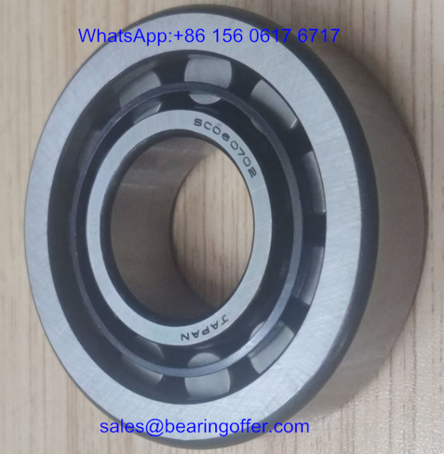 SC060702 Gearbox Bearing 28x68x18 Roller Bearing - Stock for Sale