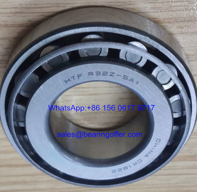 R32Z-5A1 Gearbox Bearing 32.5x68x20 Roller Bearing HTFR322-5A1 - Stock for Sale